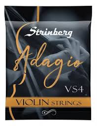 Encordoamento Violino Strinberg VS4 4/4