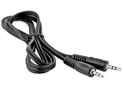 Cabo MXT 1P2Stx1P2St 3m Pro Series Emborrachado 8.1.108