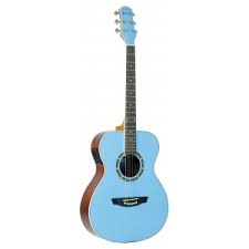 Violao Strinberg CO40 Cromo BL Classico Concertista Eletroacustico Aço Afinador