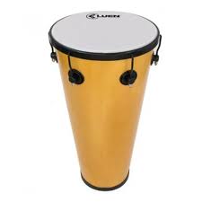 Timba Luen 50X11 Pele Leitosa