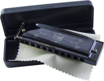 Gaita Orleans Stone Diatonica C