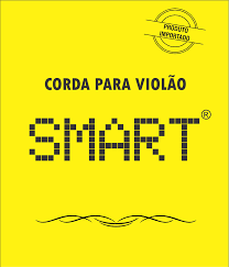 Corda Violao Aço 5a Smart La 608