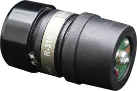 Capsula Microfone SoundVoice SM-90