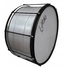 Bumbo Fuzileiro Luen Batuka 30x20