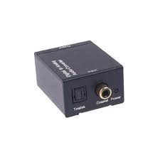 Conversor MXT Audio  Digital x Analógico  1.2.92