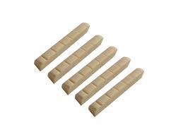 Pestana Smart Violao Aço Osso