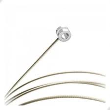 Corda Guitarra 6a Giannini GEEGST9 0.042