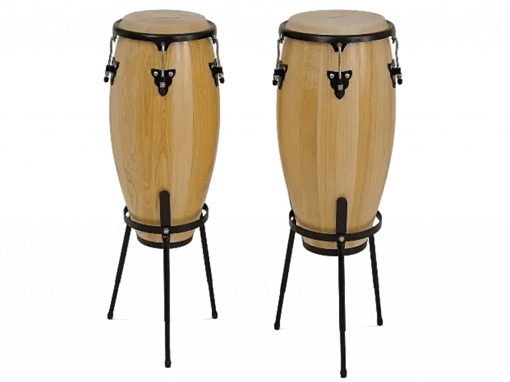 Conga Spanking Vanguarda Supreme Natural Par -3