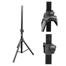 Suporte Caixa Acustica Santo Angelo SCSA 150 90 Tripe