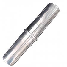 Ganza Luen 19018 NT Aluminio Polido 20cm