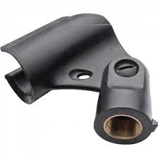 Cachimbo Microfone MXT Sem Fio CX-W101C/ Rosca Ferro