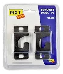 Suporte TV MXT Fixo FX-002 22 a 100 Polegadas 28.37.51337.52