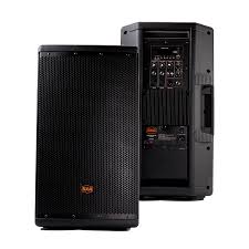 Caixa Ativa SXA Arena SLA12 12P 135W RMS USB SD  Bluetooth Radio FM