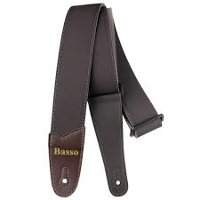 Correia Basso Instrumentos PL 42 Cafe