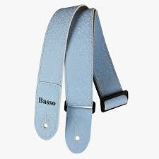 Correia Basso Instrumentos SF195 KD Azul Claro