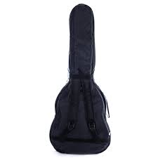 Capa Violao Classico Music New Champion BNCC50 Com Logo Wanger