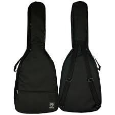 Capa Violao Folk New Luxo BNLF13