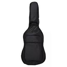 Capa Contrabaixo Music New Champion BNCB48 Com Logo Wanger