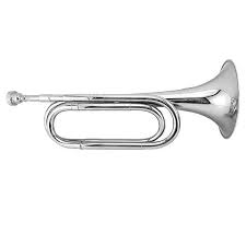Corneta Gope Sib Curta Niquelado