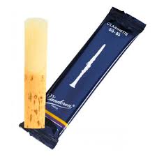 Palheta Clarinete Sib Vandoren 3.0 Tradicional Izzo 2203