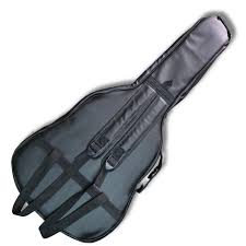 Semi Case Violao Folk Music New SCN26 Com Logo Wanger