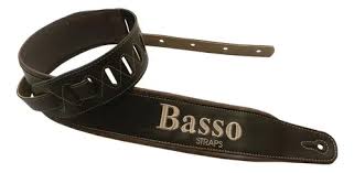 Correia Basso Instrumentos CLA PER 13 Marrom Com Logo Wanger