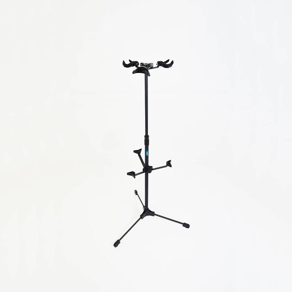 Suporte Violao E Guitarra Ask G30 3 Instrumentos