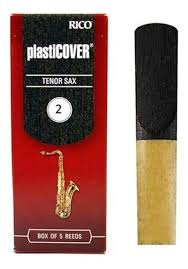 Palheta Sax Tenor 2.0 Plasticover RRP05tsx200 16100