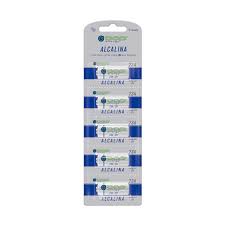 Bateria 12v Bap 23A Alcalina