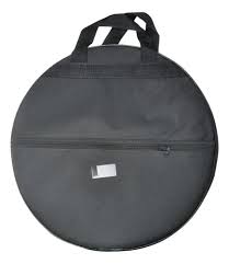 Capa Prato Music News Extra Luxo Com Logo Wanger BNELP32