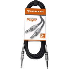 Cabo Hayonik P10xP10 5m Emborrachado 50076