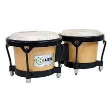 Bongo Luen 6x7 Folha Natural Imbuia CB401