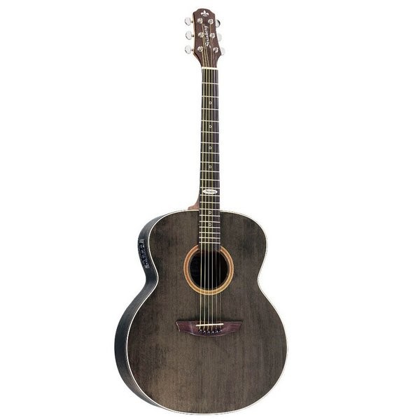 Violao Strinberg SJ200 TOS Minijumbo Eletroacustico Aço  Tobacco Satin Fosco Afinador