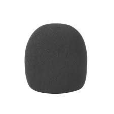 Espuma Microfone Esp1