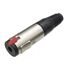 Plug P10 Femea MXT Mono SJM040 10924 64.1.545