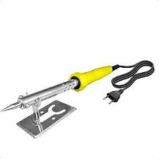 Ferro Solda Barcelona 40w Com Suporte 220v 11107