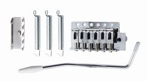 Ponte de Guitarra Strinberg Strato BS008CR 6838