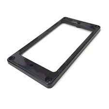 Moldura Captador Guitarra Strinberg Les Paul PR06LP 9MM 10724