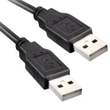 Cabo B2B USB Macho P/ Macho  1,50 5681