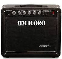 Amplificador de Guitarra Meteoro Space Guitar 50W RMS