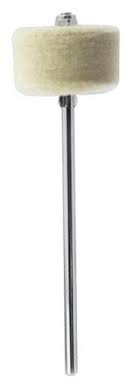 Batedor Feltro Premium Para Pedal Bumbo Pdb912