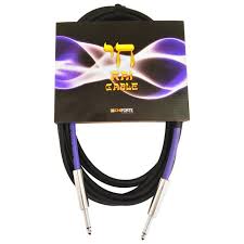 Cabo Tecniforte P10xP10  Rai R10NIHD Mono 3,05m