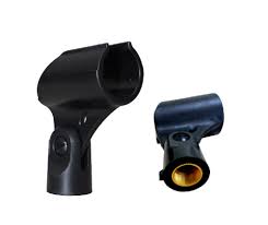 Cachimbo Microfone SoundVoice Sem Fio SM005 Rosca Ferro