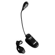 Luminaria Led Para Estante Partitura Smart SM22