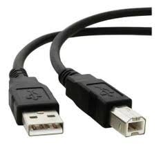 Cabo B2B Usb 2.0 Impressora Multifuncional WLW 1.50m 2730