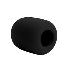 Espuma Microfone Smart SM060 (Cada)