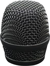 Globo Protetor Microfone SoundVoice SM-90 Preto