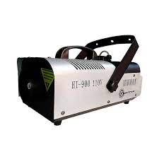 Maquina de Fumaça Spectrum Hl900 900 Watts  110v 101