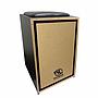 Cajon Jaguar Cj 1000 K2 PB Acustico Liso Scorpion cor006