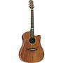 Violao Strinberg SD200C SMS Folk Cutaway Eletroacustico Aço Smoked Satin Fosco Afinador